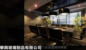 成都華興家園裝修工程