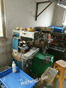 工廠低價轉讓印刷設備，助力技術推廣