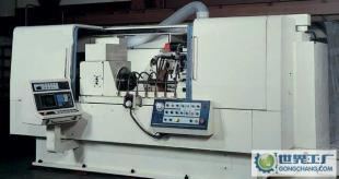 螺紋磨床技術轉讓價格與廠家指南 世界工廠網產品信息庫解析