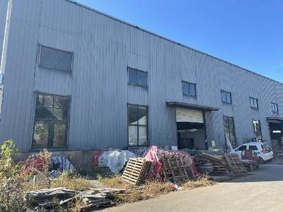 內(nèi)蒙古烏蘭察布市察哈爾工業(yè)園區(qū)商業(yè)房產(chǎn)及土地轉(zhuǎn)讓交易公告技術(shù)轉(zhuǎn)讓通知