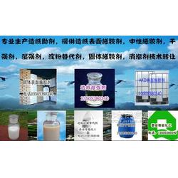 造紙化學(xué)品革新 干強劑、濕強劑與中性膠技術(shù)轉(zhuǎn)讓與推廣的價值與應(yīng)用