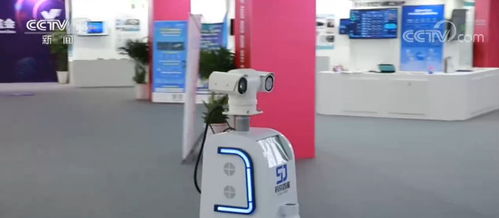 江蘇南京多領域高新技術應用產品交流博覽會啟幕，共筑科技創新合作新平臺