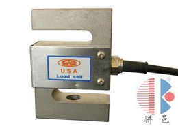 進口拉力傳感器在華南機械市場中的供應與展望